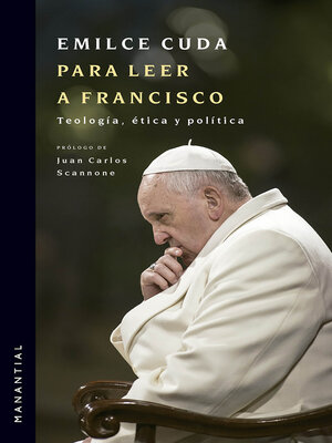 cover image of Para leer a Francisco
